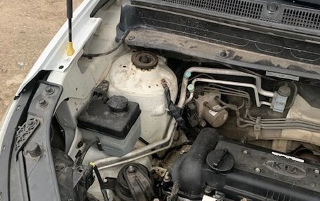 KIA Soul I рестайлинг, 2011 год, 990 000 рублей, 8 фотография