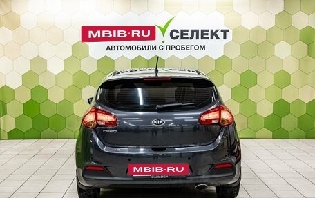 KIA cee'd III, 2014 год, 1 349 000 рублей, 4 фотография