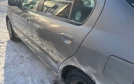 Nissan Primera II рестайлинг, 2000 год, 140 000 рублей, 2 фотография