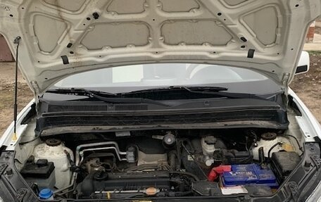 KIA Soul I рестайлинг, 2011 год, 990 000 рублей, 9 фотография