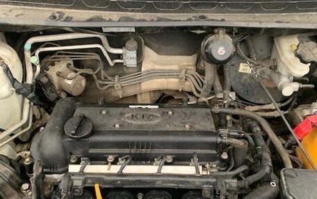 KIA Soul I рестайлинг, 2011 год, 990 000 рублей, 6 фотография