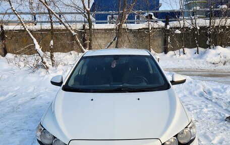 Chevrolet Aveo III, 2012 год, 629 000 рублей, 10 фотография