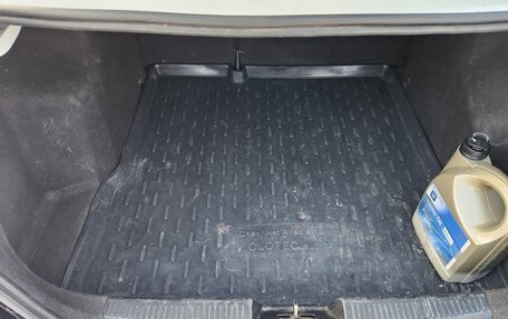 Chevrolet Aveo III, 2012 год, 629 000 рублей, 15 фотография