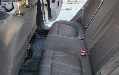 Chevrolet Aveo III, 2012 год, 629 000 рублей, 19 фотография