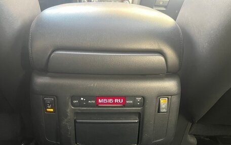 Infiniti QX56, 2013 год, 2 420 000 рублей, 17 фотография