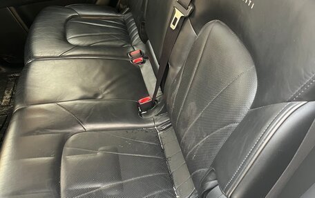 Infiniti QX56, 2013 год, 2 420 000 рублей, 22 фотография