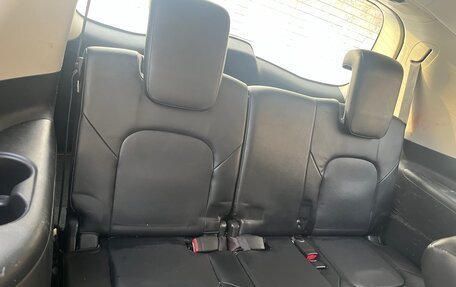 Infiniti QX56, 2013 год, 2 420 000 рублей, 20 фотография