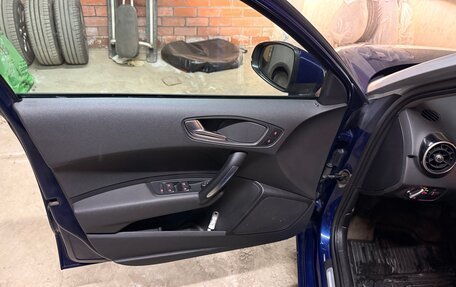 Audi A1, 2012 год, 1 400 000 рублей, 4 фотография