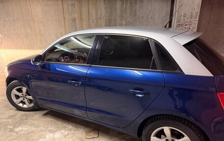 Audi A1, 2012 год, 1 400 000 рублей, 2 фотография