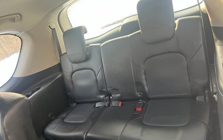 Infiniti QX56, 2013 год, 2 420 000 рублей, 23 фотография