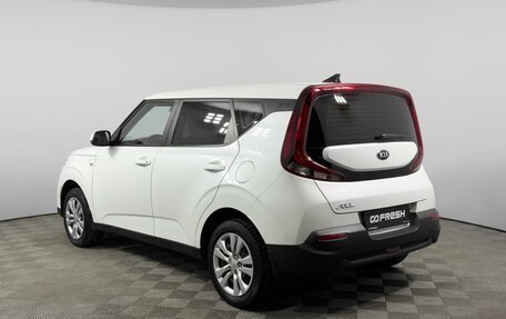 KIA Soul III, 2019 год, 1 437 100 рублей, 2 фотография