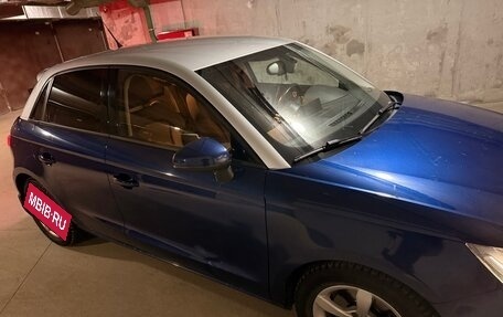 Audi A1, 2012 год, 1 400 000 рублей, 6 фотография