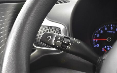 KIA Soul III, 2019 год, 1 437 100 рублей, 16 фотография