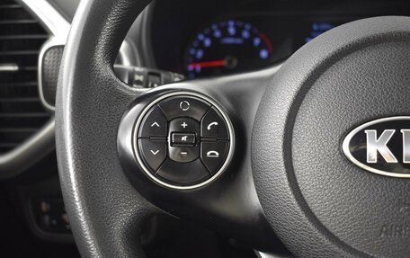 KIA Soul III, 2019 год, 1 437 100 рублей, 14 фотография