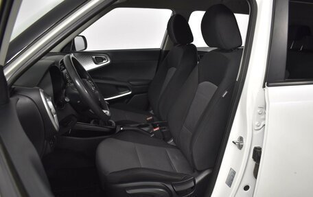 KIA Soul III, 2019 год, 1 437 100 рублей, 10 фотография