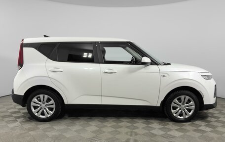 KIA Soul III, 2019 год, 1 437 100 рублей, 5 фотография