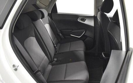 KIA Soul III, 2019 год, 1 437 100 рублей, 7 фотография