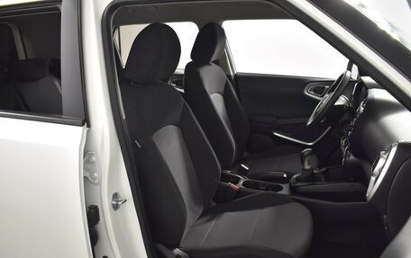 KIA Soul III, 2019 год, 1 437 100 рублей, 8 фотография