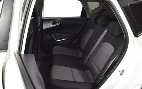 KIA Soul III, 2019 год, 1 437 100 рублей, 9 фотография