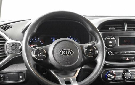 KIA Soul III, 2019 год, 1 437 100 рублей, 12 фотография