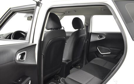 KIA Soul III, 2019 год, 1 437 100 рублей, 11 фотография