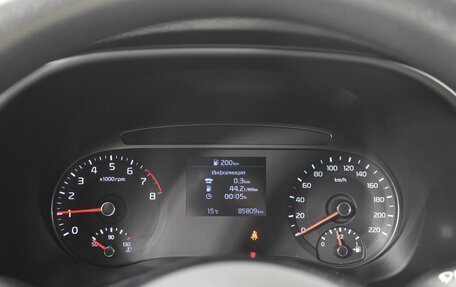 KIA Soul III, 2019 год, 1 437 100 рублей, 13 фотография