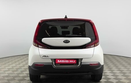 KIA Soul III, 2019 год, 1 437 100 рублей, 4 фотография