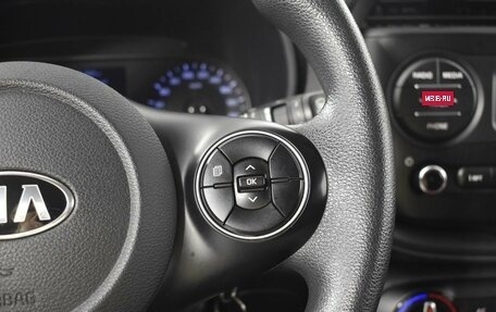 KIA Soul III, 2019 год, 1 437 100 рублей, 15 фотография