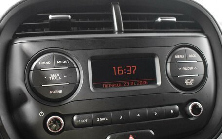 KIA Soul III, 2019 год, 1 437 100 рублей, 18 фотография