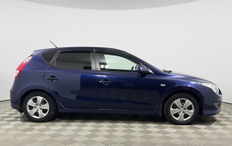 Hyundai i30 I, 2010 год, 669 900 рублей, 5 фотография