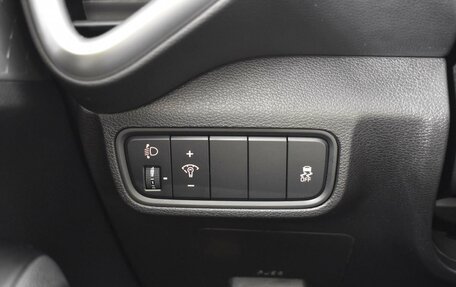 KIA Soul III, 2019 год, 1 437 100 рублей, 21 фотография