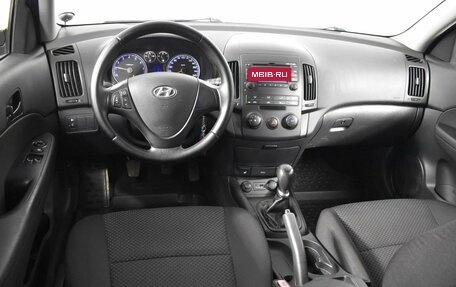 Hyundai i30 I, 2010 год, 669 900 рублей, 6 фотография