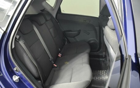 Hyundai i30 I, 2010 год, 669 900 рублей, 7 фотография