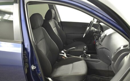 Hyundai i30 I, 2010 год, 669 900 рублей, 8 фотография