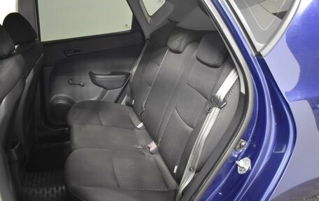 Hyundai i30 I, 2010 год, 669 900 рублей, 9 фотография