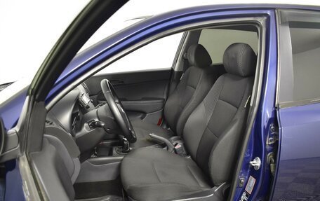 Hyundai i30 I, 2010 год, 669 900 рублей, 10 фотография