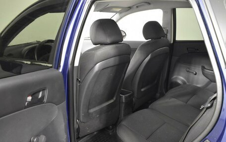 Hyundai i30 I, 2010 год, 669 900 рублей, 11 фотография