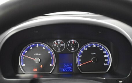 Hyundai i30 I, 2010 год, 669 900 рублей, 13 фотография