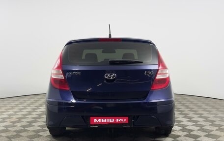 Hyundai i30 I, 2010 год, 669 900 рублей, 4 фотография