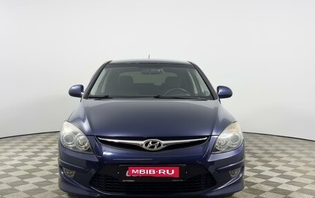 Hyundai i30 I, 2010 год, 669 900 рублей, 3 фотография