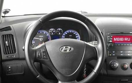 Hyundai i30 I, 2010 год, 669 900 рублей, 12 фотография