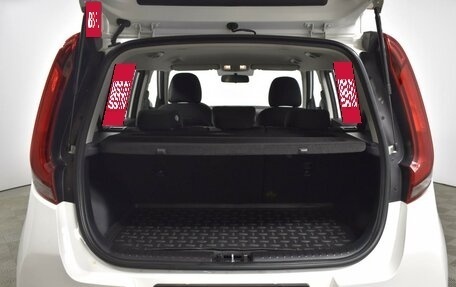 KIA Soul III, 2019 год, 1 437 100 рублей, 23 фотография