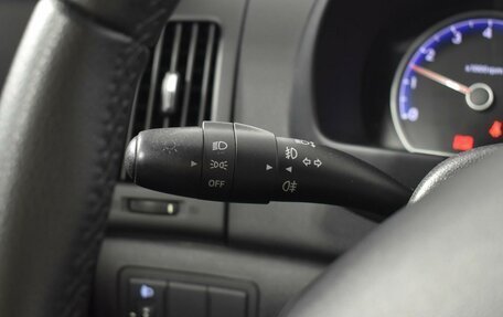 Hyundai i30 I, 2010 год, 669 900 рублей, 17 фотография