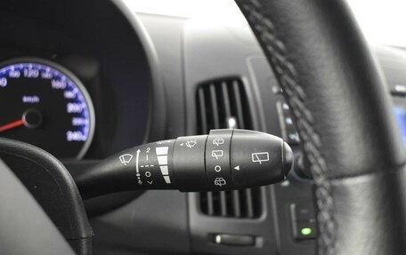 Hyundai i30 I, 2010 год, 669 900 рублей, 18 фотография