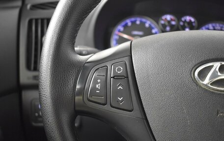 Hyundai i30 I, 2010 год, 669 900 рублей, 16 фотография