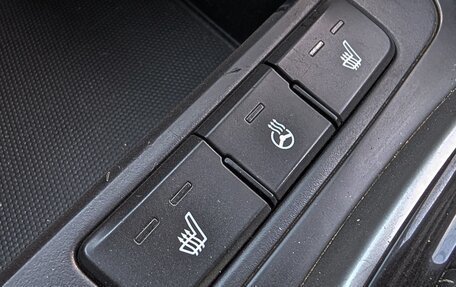 KIA Rio IV, 2019 год, 1 247 000 рублей, 10 фотография