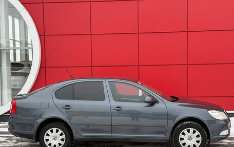 Skoda Octavia, 2011 год, 853 000 рублей, 4 фотография