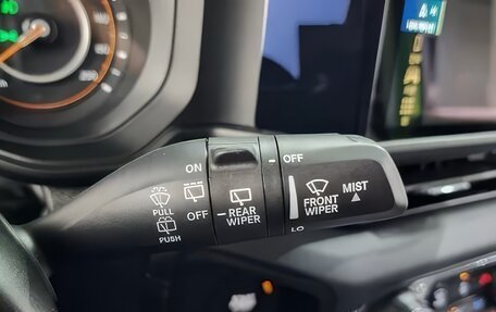 Jeep Wrangler, 2025 год, 7 200 000 рублей, 14 фотография