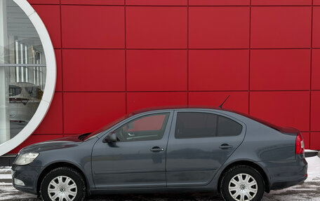 Skoda Octavia, 2011 год, 853 000 рублей, 8 фотография