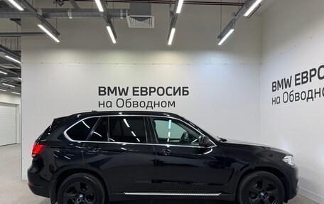 BMW X5, 2015 год, 2 990 000 рублей, 6 фотография
